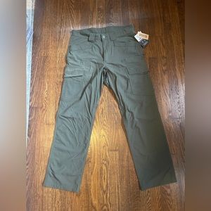 Men's Duluth AKHG Tundra Tac Standard Fit Cargo Pants
